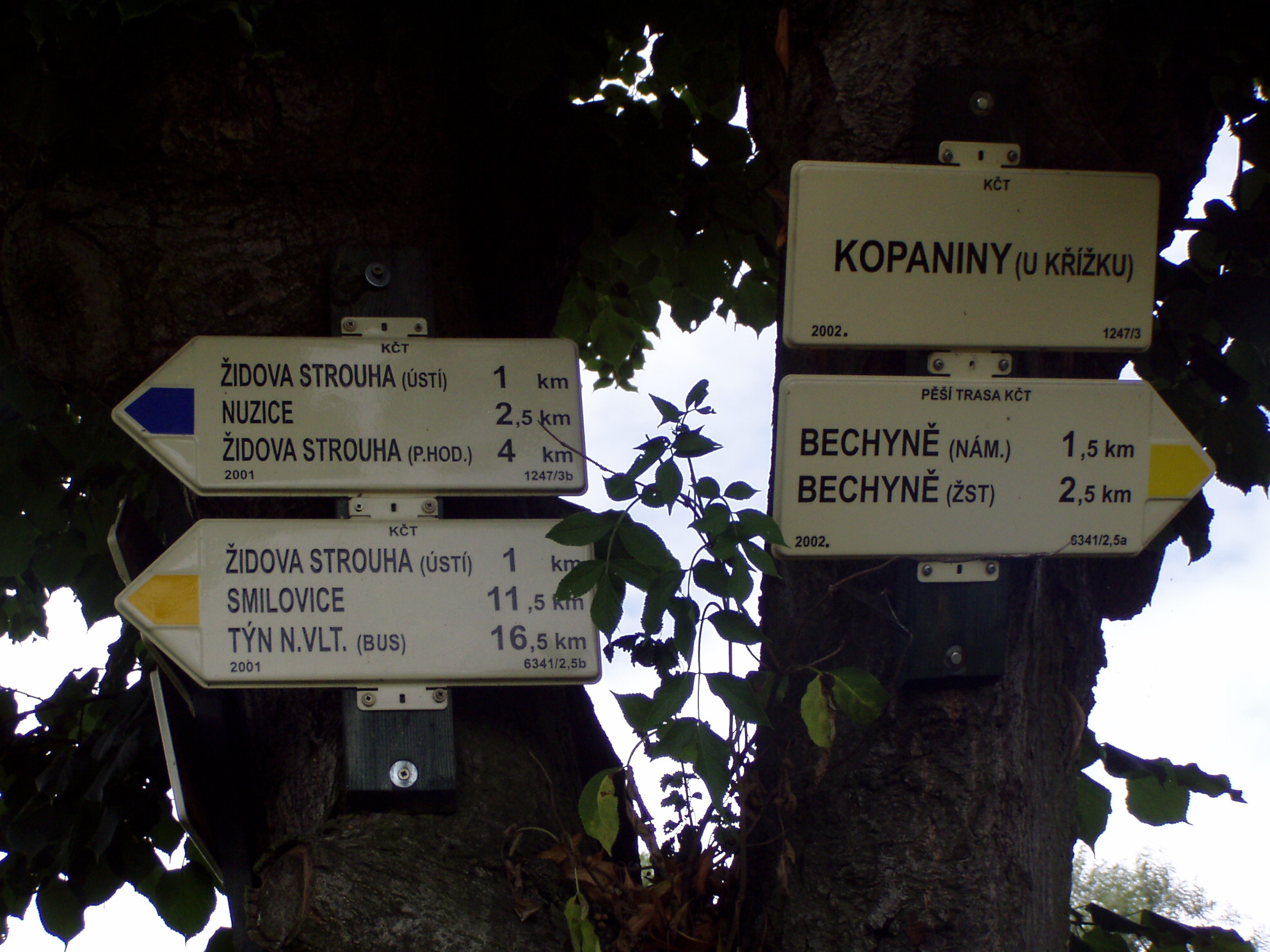 st. 02 . 8. 06 Cestou na židovu strouhu Tak kudy teď!.jpg